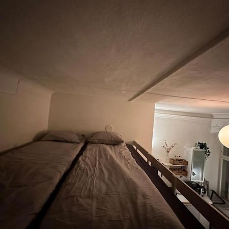 Uniikki, Kodikas Ja Supermukava Huoneisto Ydinkeskustassa! Apartman Helsinki Kültér fotó