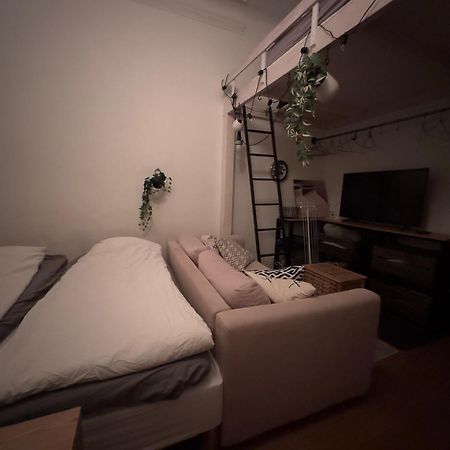 Uniikki, Kodikas Ja Supermukava Huoneisto Ydinkeskustassa! Apartman Helsinki Kültér fotó