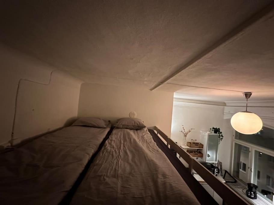 Uniikki, Kodikas Ja Supermukava Huoneisto Ydinkeskustassa! Apartman Helsinki Kültér fotó