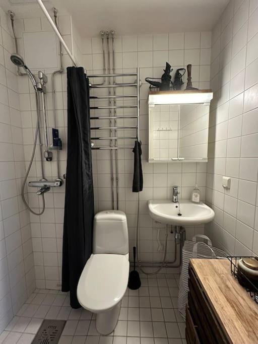 Uniikki, Kodikas Ja Supermukava Huoneisto Ydinkeskustassa! Apartman Helsinki Kültér fotó