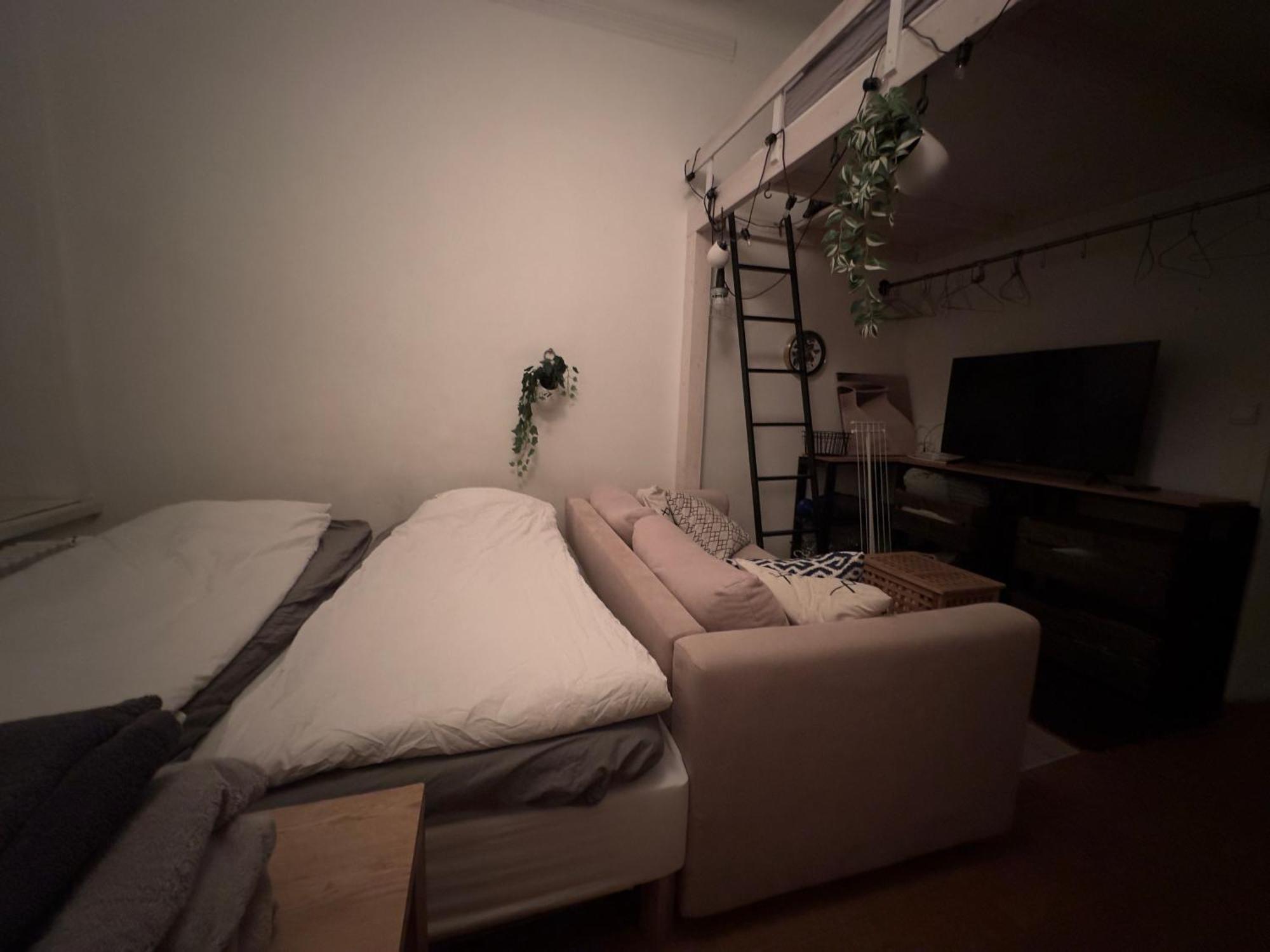 Uniikki, Kodikas Ja Supermukava Huoneisto Ydinkeskustassa! Apartman Helsinki Kültér fotó