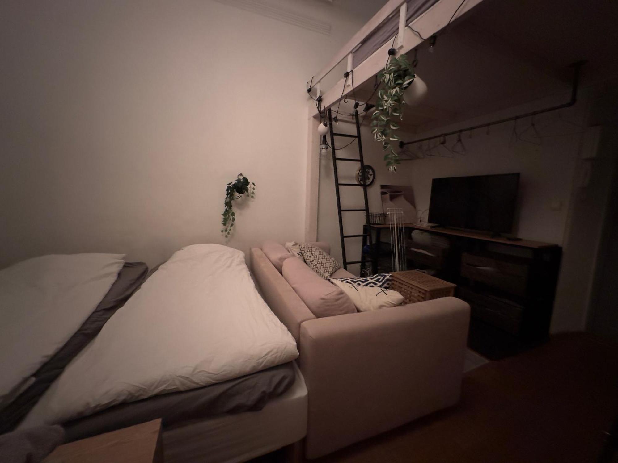 Uniikki, Kodikas Ja Supermukava Huoneisto Ydinkeskustassa! Apartman Helsinki Kültér fotó